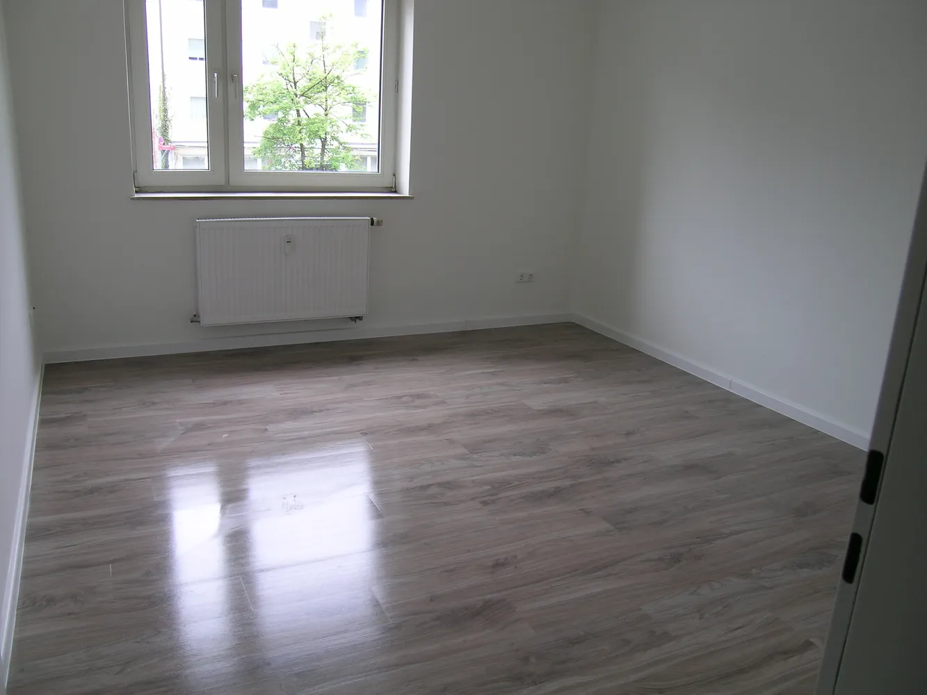 2 Zimmer Wohnung mit 39 m² in München – Bild 3