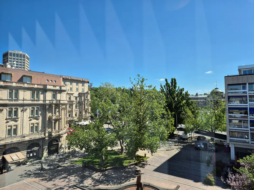 3 Zimmer Wohnung mit 55 m² in Wiesbaden – Bild 7
