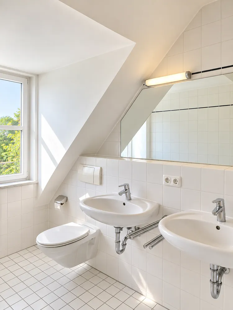 4 Zimmer Wohnung mit 110 m² in München – Bild 5