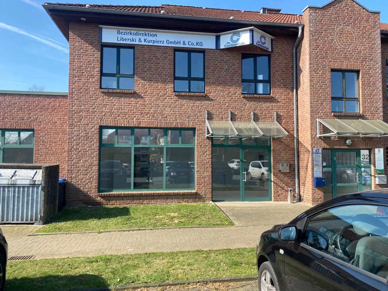 6 Zimmer Wohnung mit 101 m² in Wesel – Bild 1