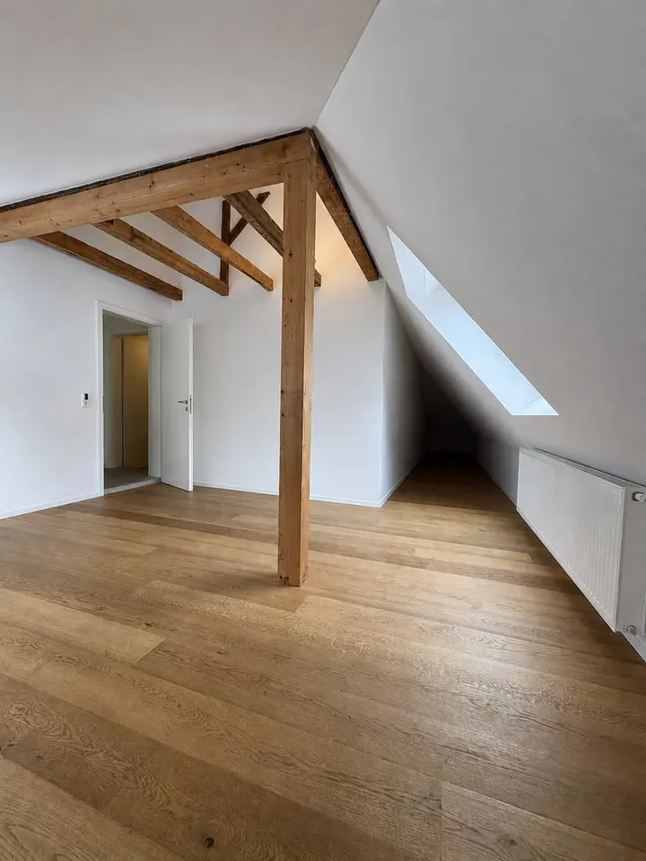 3 Zimmer Wohnung mit 71 m² in Stuttgart – Bild 2