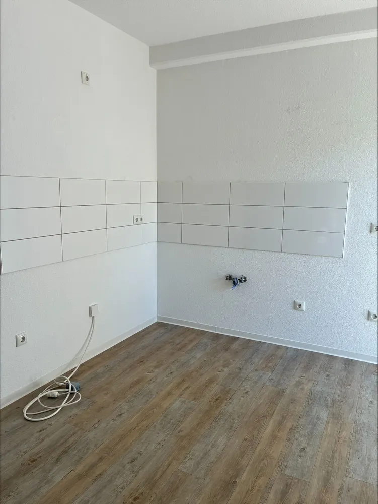 2 Zimmer Wohnung mit 38 m² in Saarbrücken – Bild 4