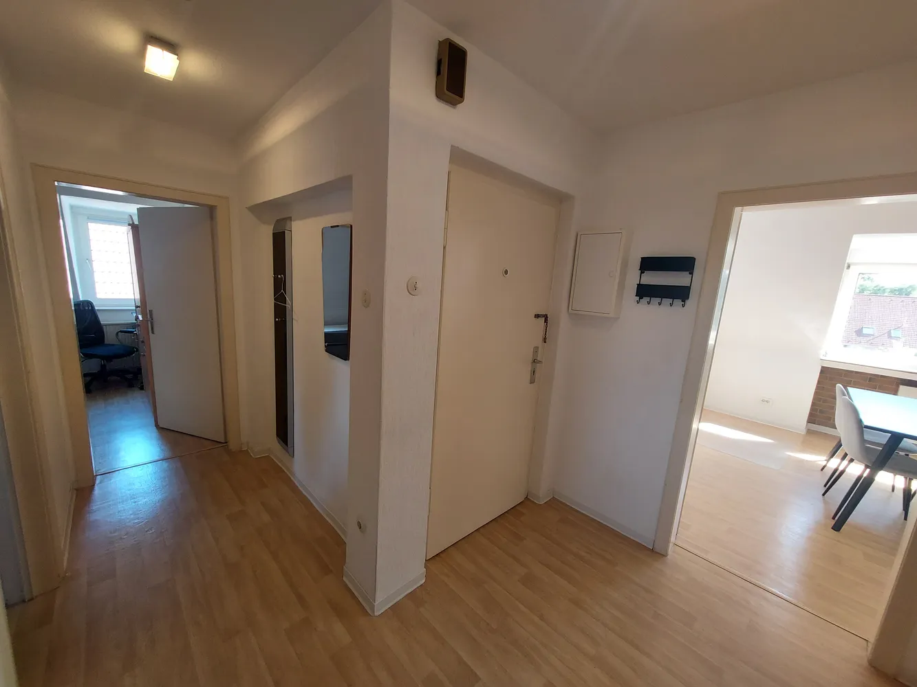 3 Zimmer Wohnung mit 60 m² in Herne – Bild 4