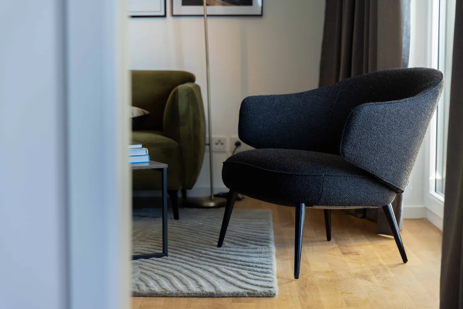 2 Zimmer Wohnung mit 56 m² in Berlin – Bild 9