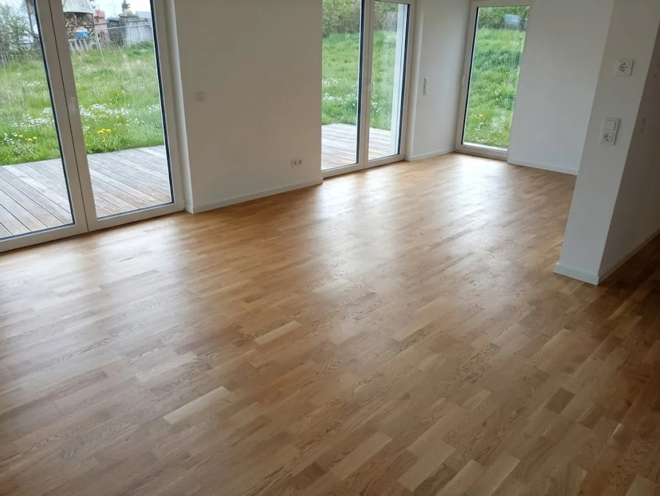 3 Zimmer Wohnung mit 80 m² in Lindau – Bild 2