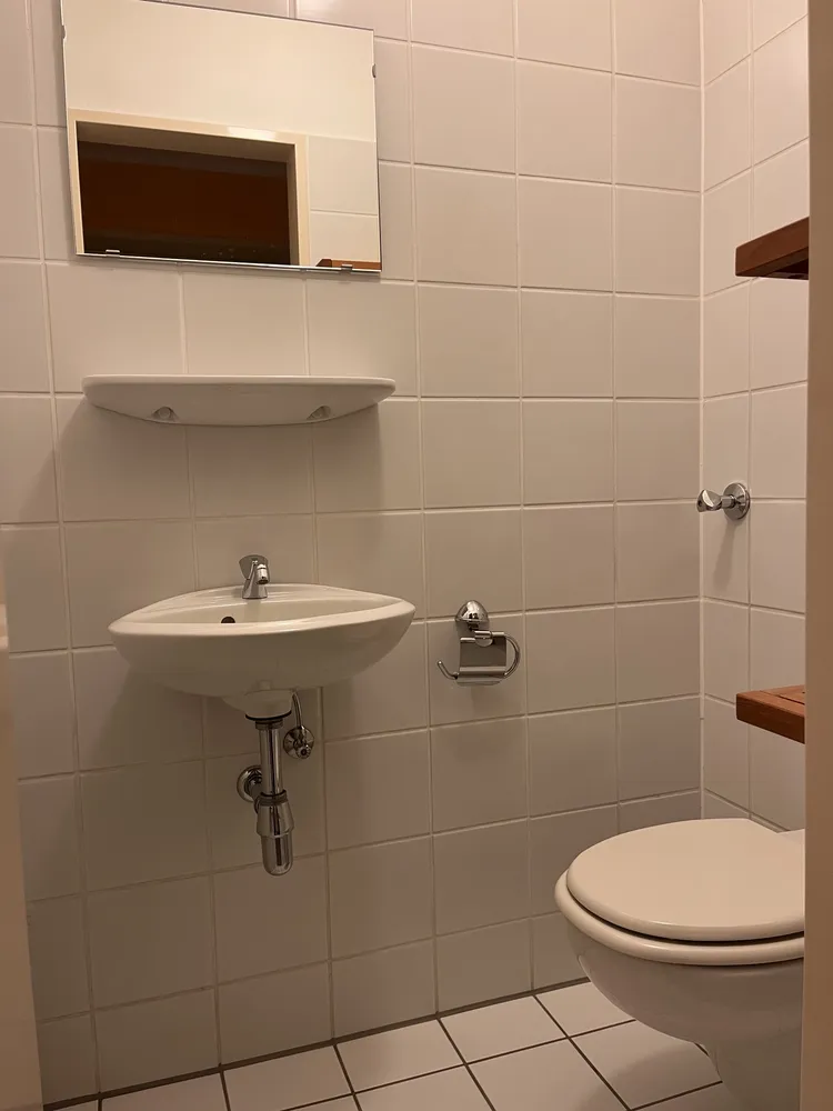 3 Zimmer Wohnung mit 81 m² in Krefeld – Bild 5