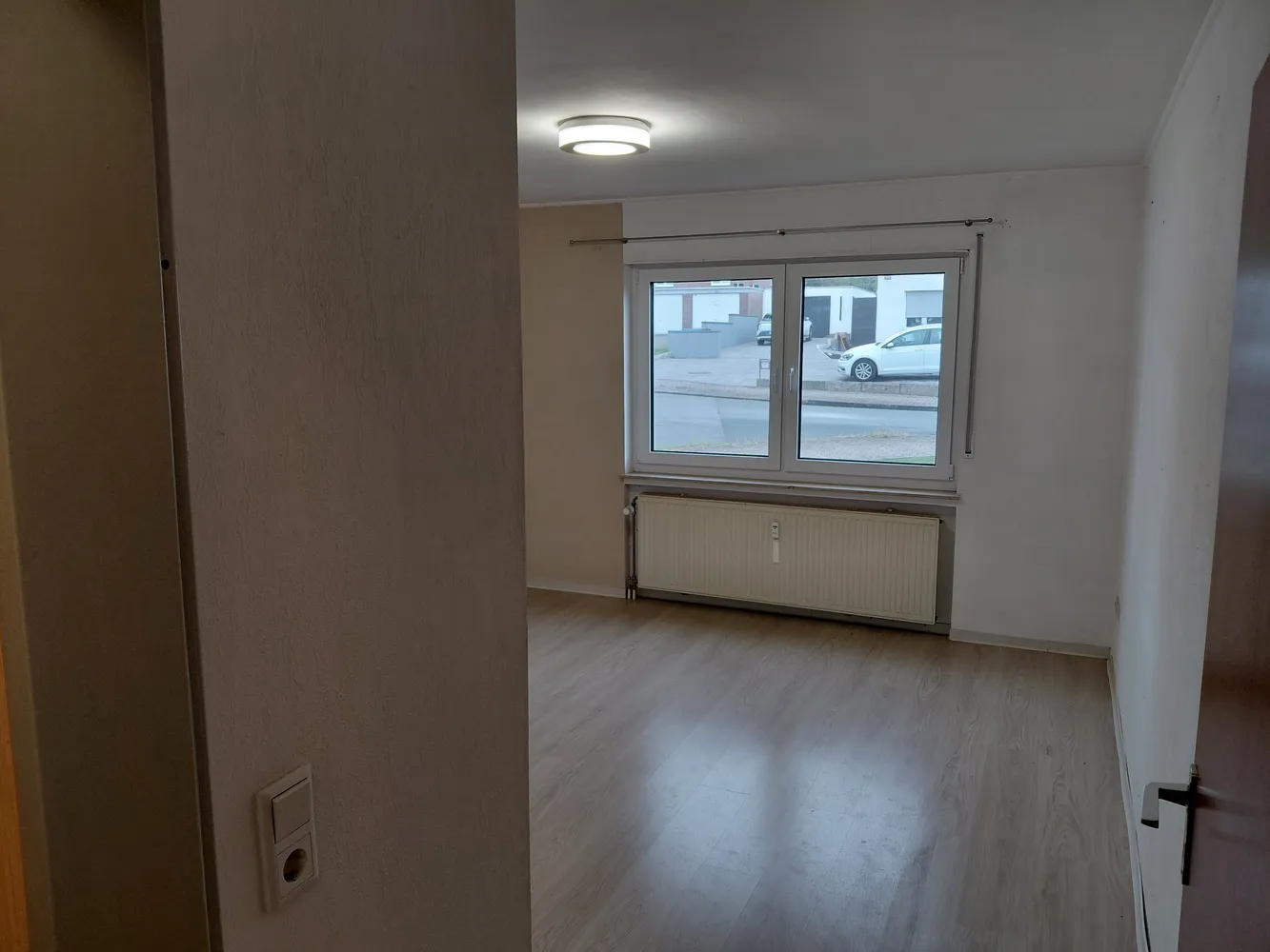 3 Zimmer Wohnung mit 82 m² in Arnsberg – Bild 1