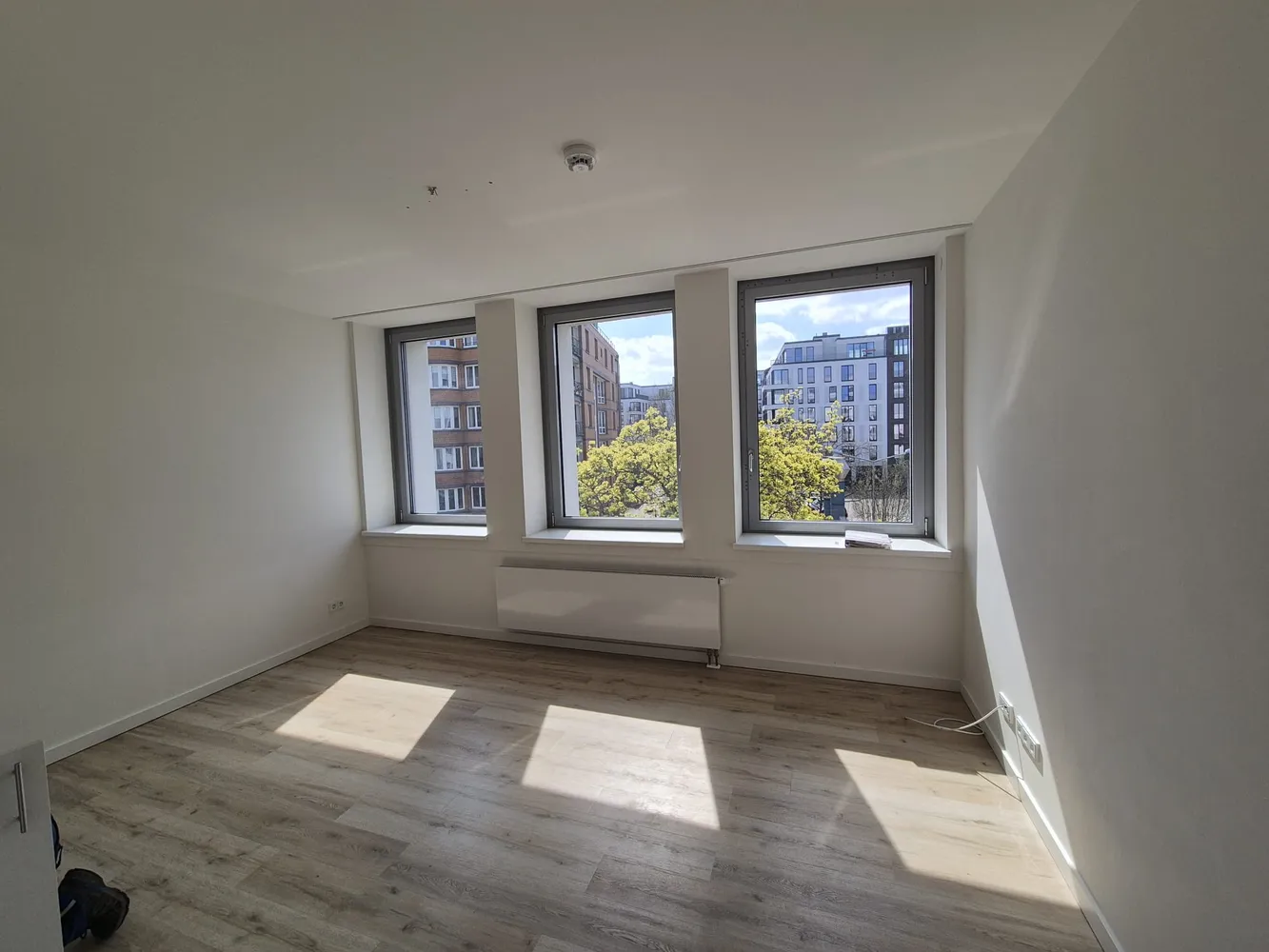 1 Zimmer Wohnung mit 33 m² in Berlin – Bild 2
