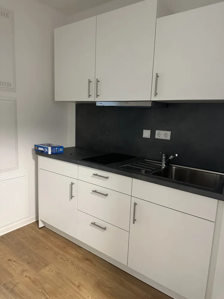2 Zimmer Wohnung mit 46 m² in Köln – Bild 3