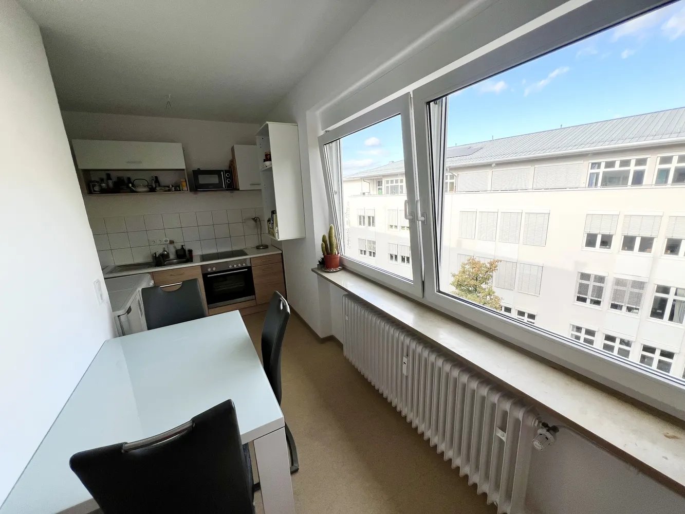 1 Zimmer Wohnung mit 40 m² in Mainz – Bild 8