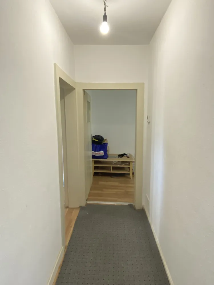 2 Zimmer Wohnung mit 54 m² in Ludwigshafen am Rhein – Bild 7