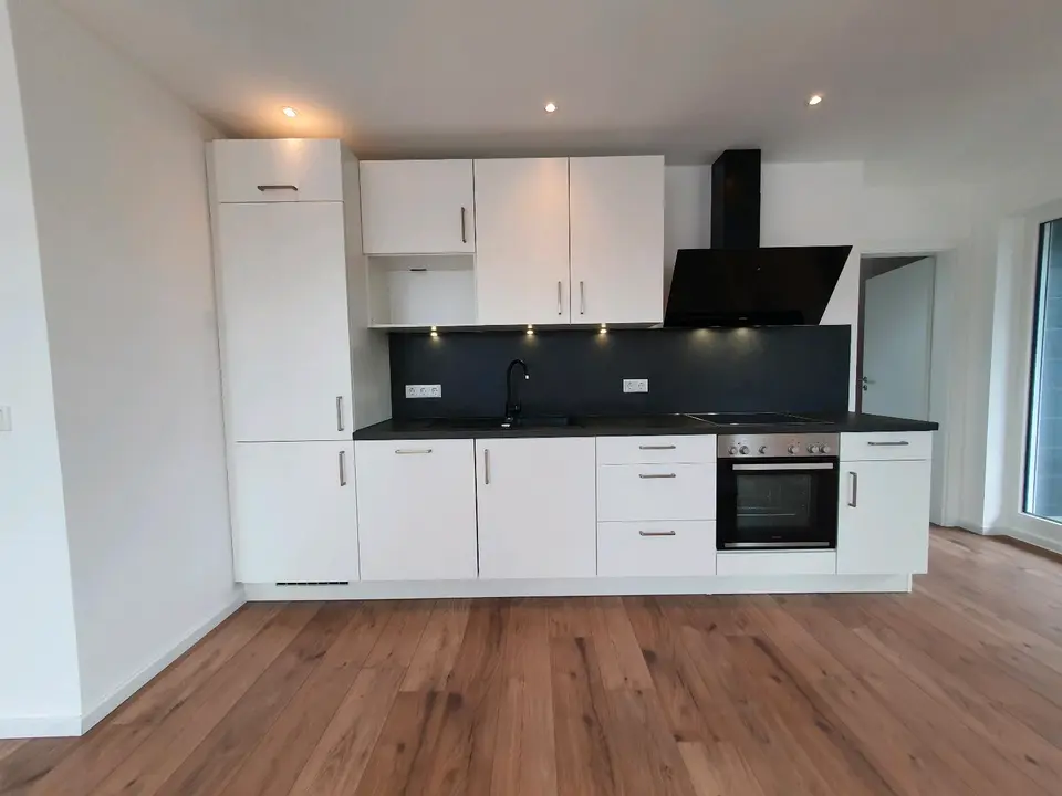 3 Zimmer Wohnung mit 87 m² in Borken – Bild 9