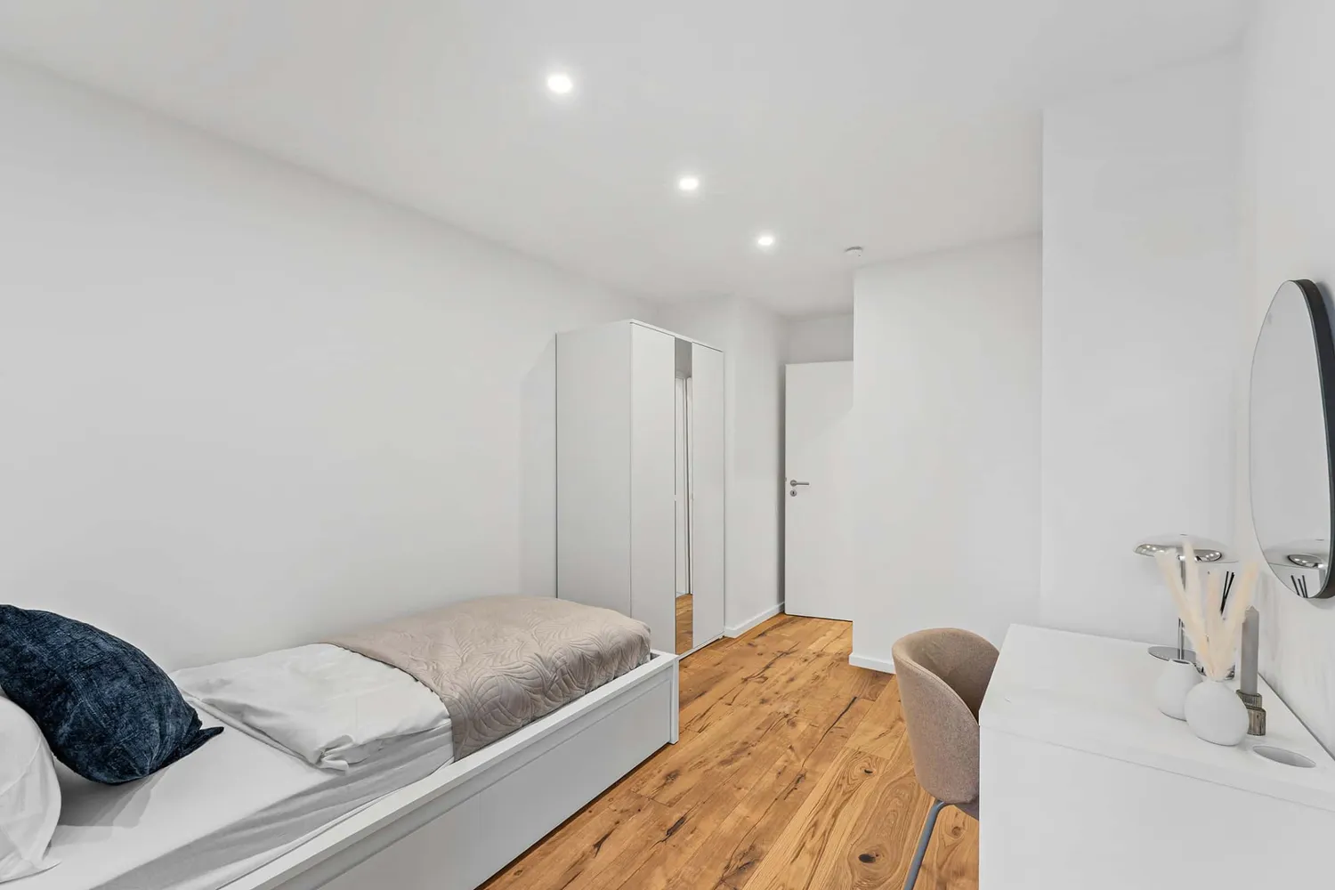 WG-Zimmer mit 10 m² in München – Bild 5