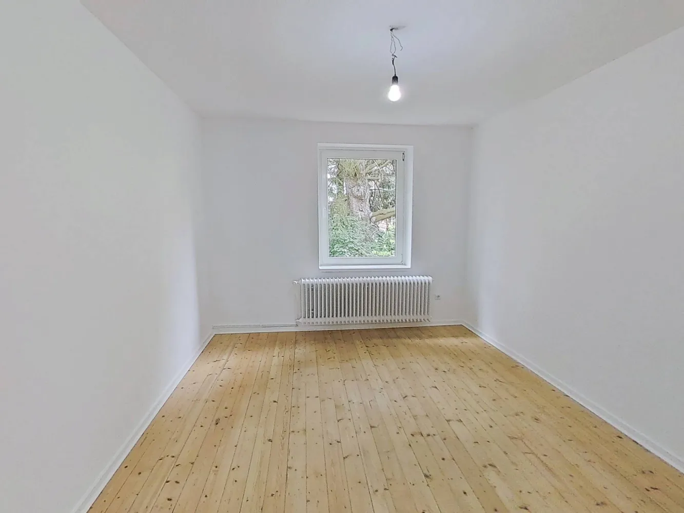 2 Zimmer Wohnung mit 54 m² in Bielefeld – Bild 1