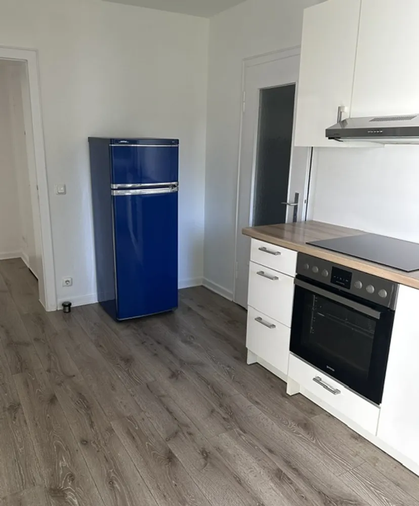 2 Zimmer Wohnung mit 45 m² in Mönchengladbach – Bild 4