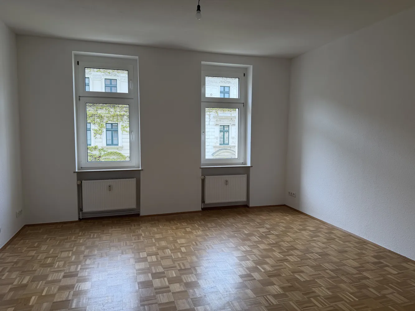 2 Zimmer Wohnung mit 64 m² in Leipzig – Bild 1