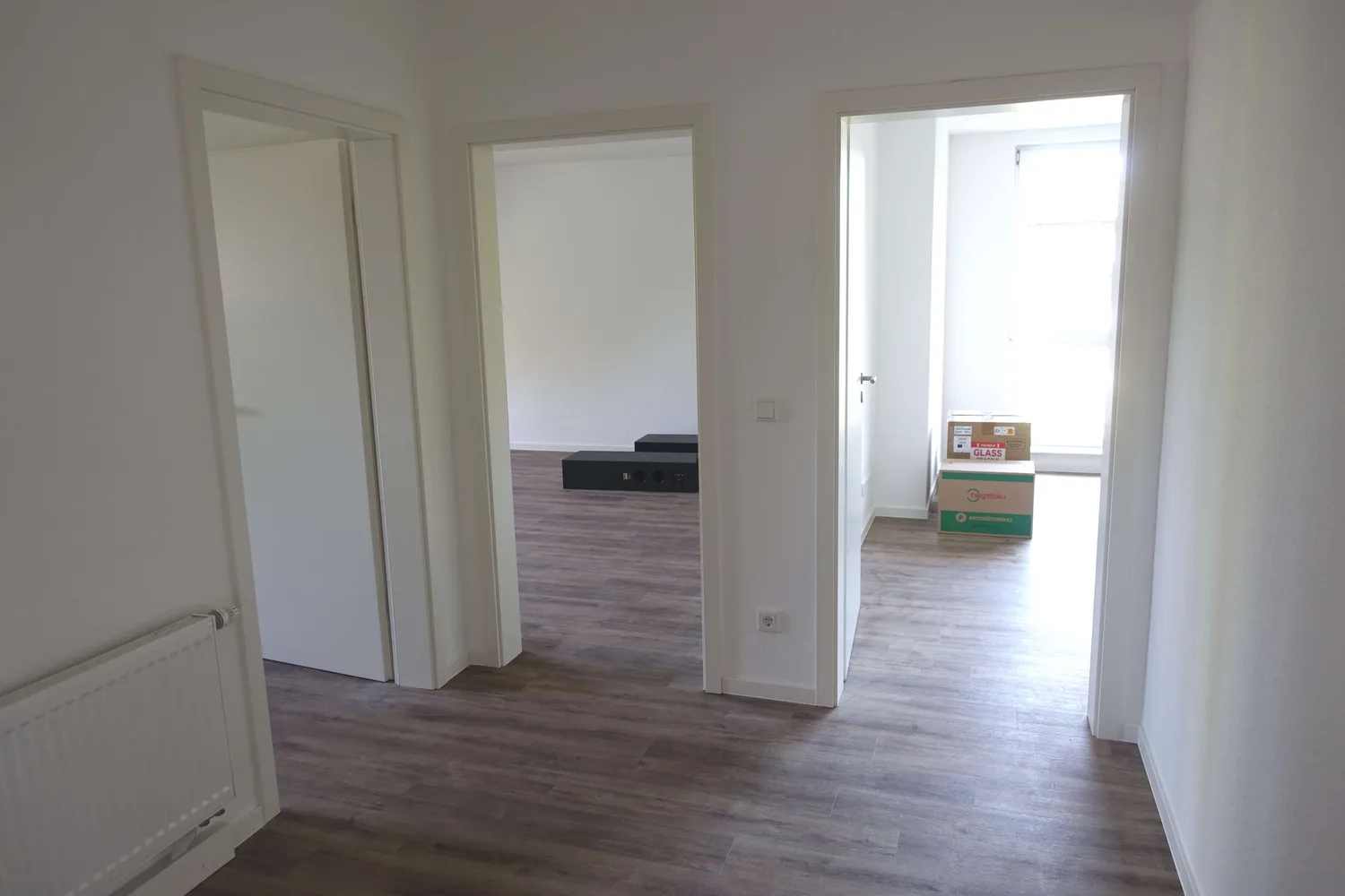 3 Zimmer Wohnung mit 65 m² in Krefeld – Bild 3