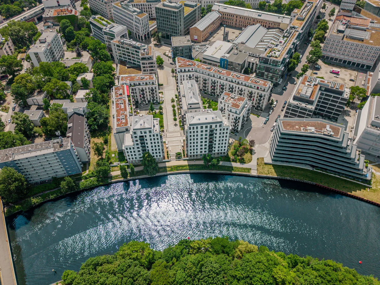 3 Zimmer Wohnung mit 74 m² in Berlin – Bild 4