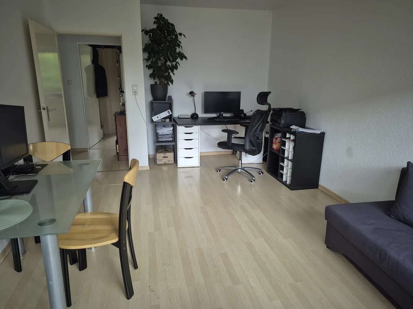 2 Zimmer Wohnung mit 47 m² in Einbeck – Bild 4