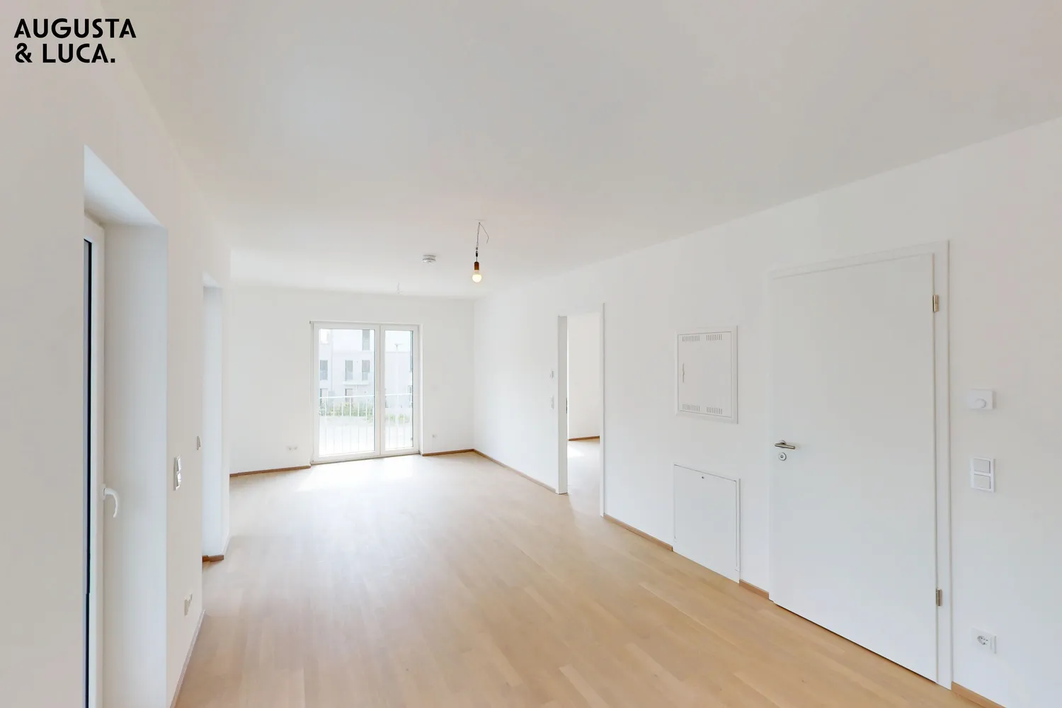 2 Zimmer Wohnung mit 51 m² in Augsburg – Bild 5