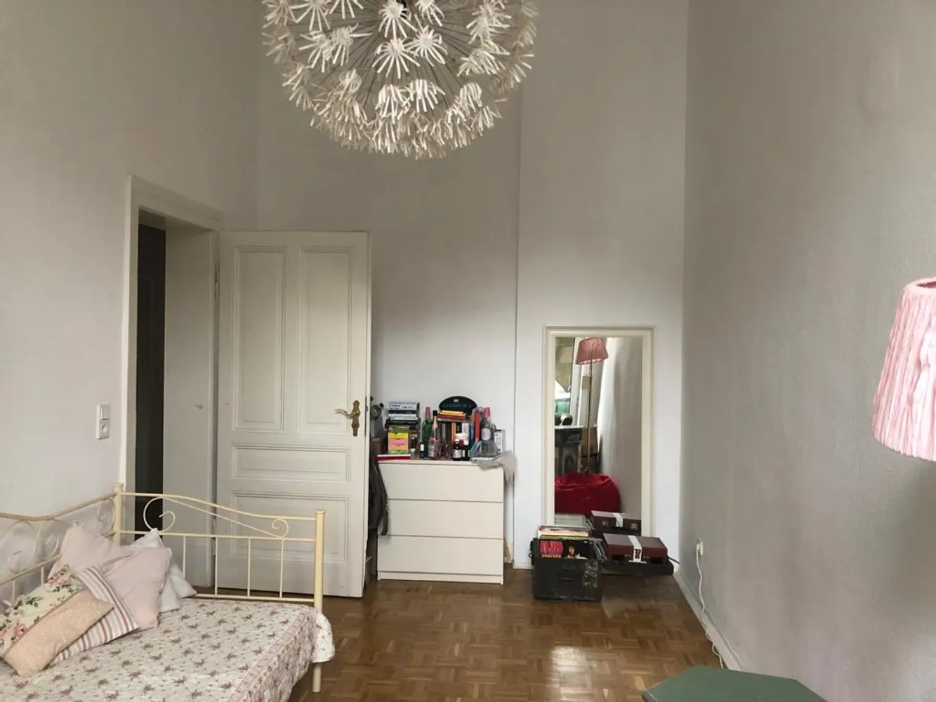 5 Zimmer Wohnung mit 160 m² in Wiesbaden – Bild 3
