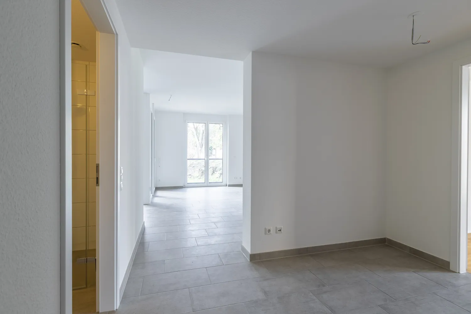 3 Zimmer Wohnung mit 75 m² in Stuttgart – Bild 1