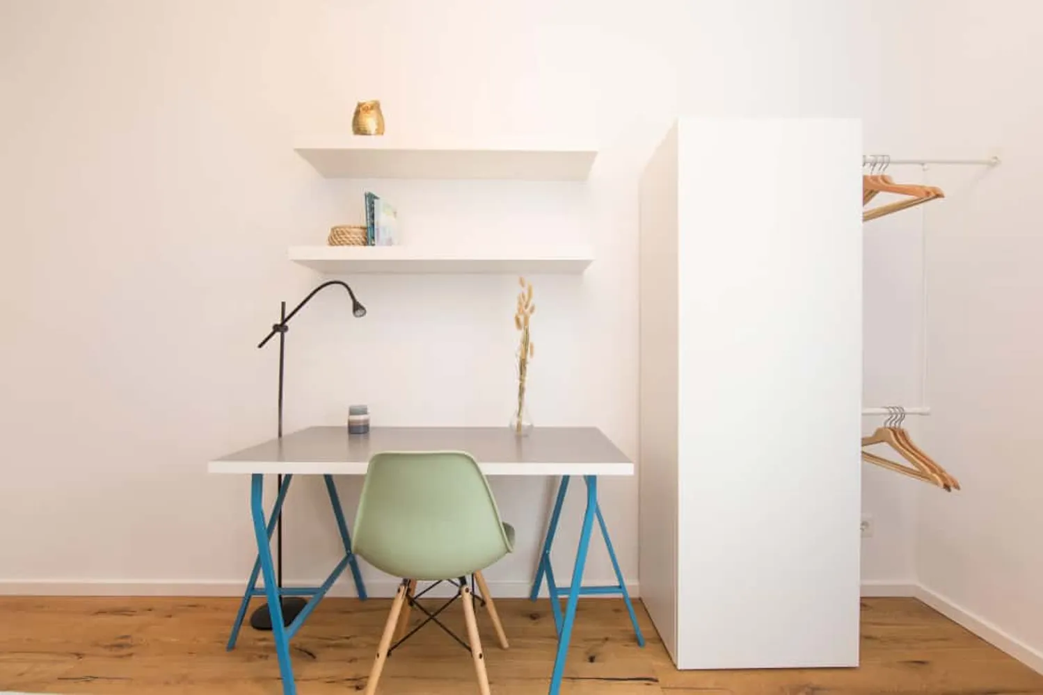 WG-Zimmer mit 8 m² in Berlin – Bild 3