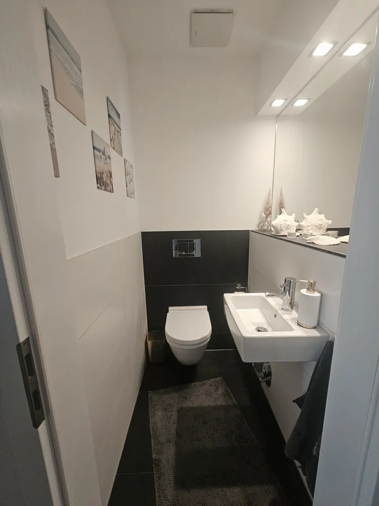 3 Zimmer Wohnung mit 97 m² in Aachen – Bild 11