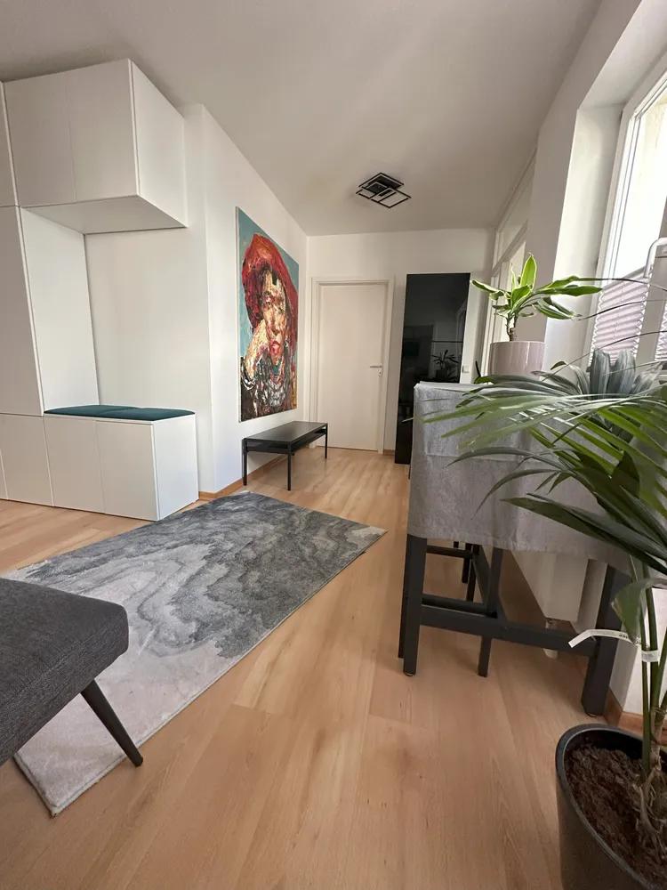 2 room apartment with 63 m² in Munich – Photo 11