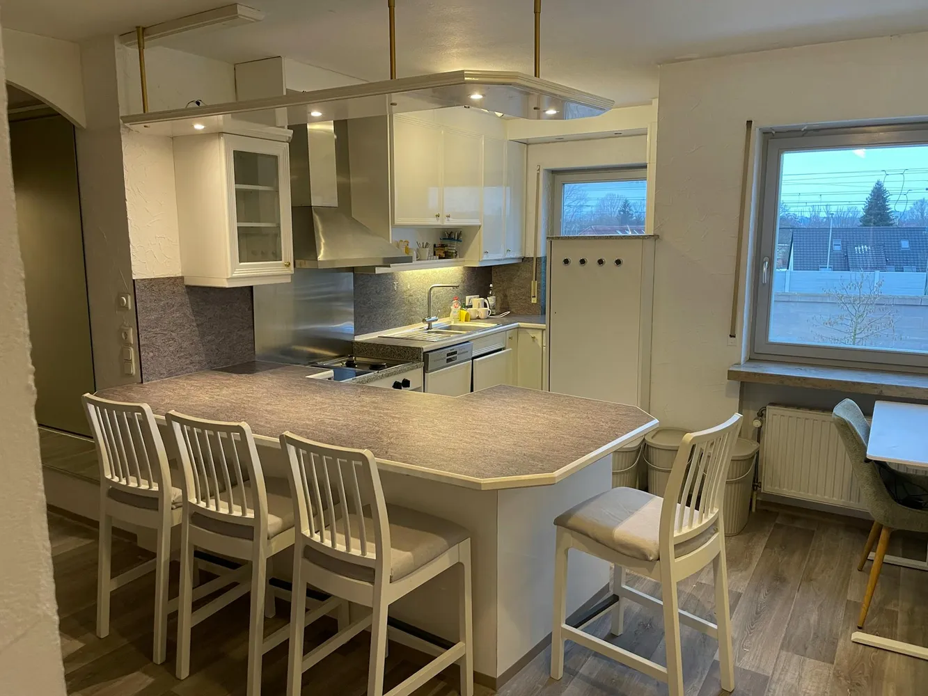 WG-Zimmer in Erlangen – Bild 10