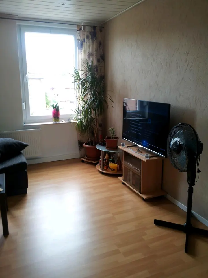 2 Zimmer Wohnung mit 61 m² in Wesel – Bild 1