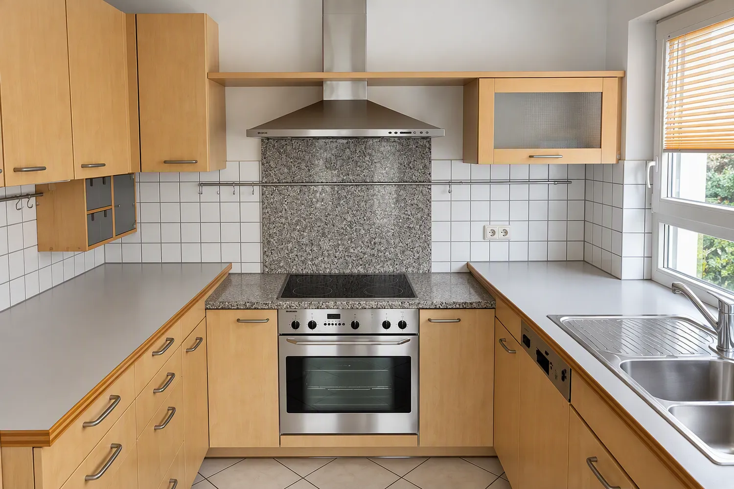 3 Zimmer Wohnung mit 115 m² in Nürtingen – Bild 6