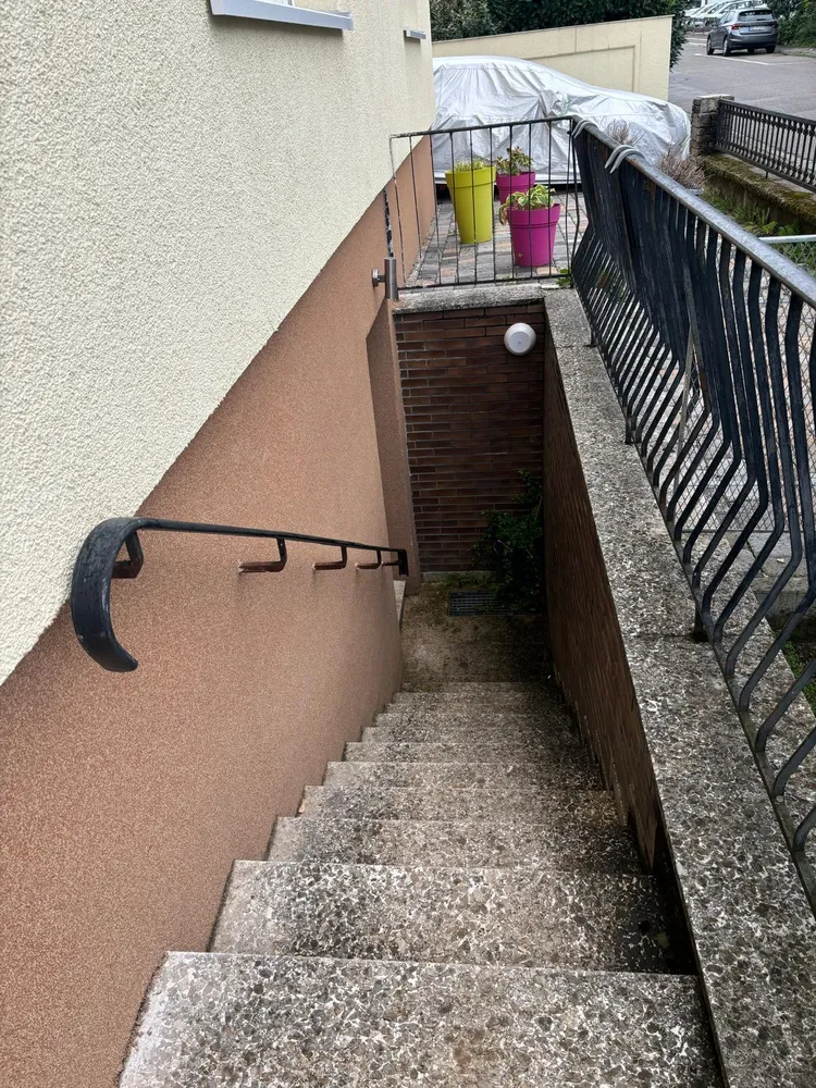4 Zimmer Wohnung mit 95 m² in Weinheim – Bild 9