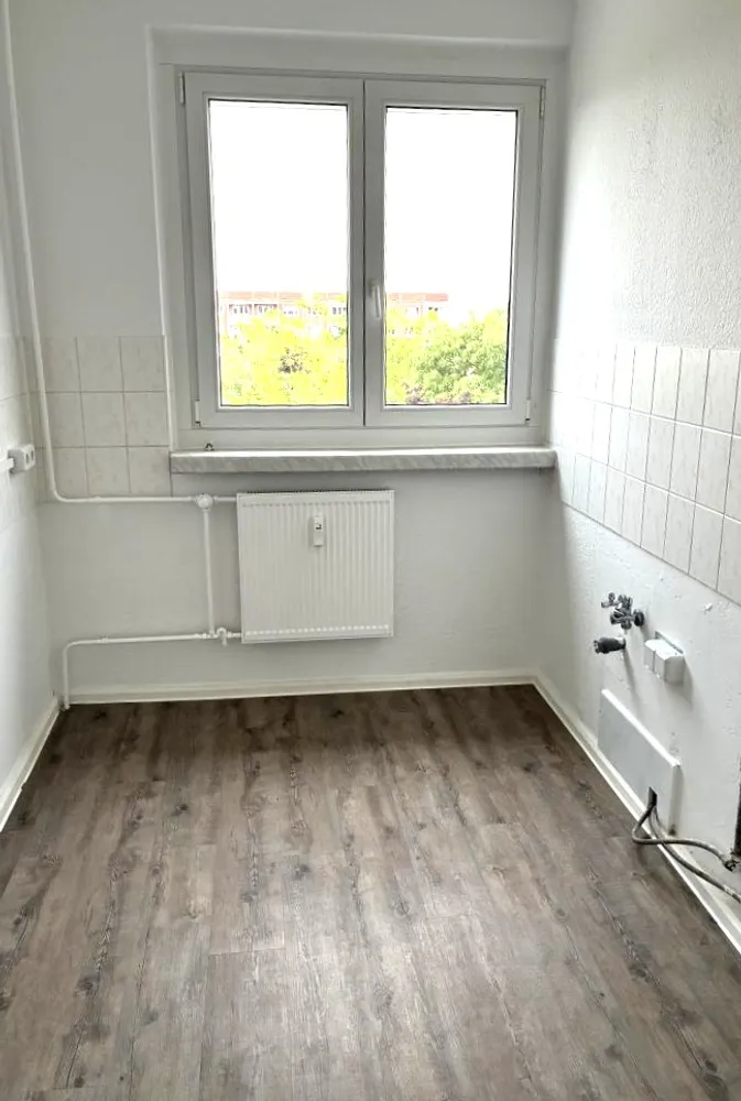 3 Zimmer Wohnung mit 61 m² in Halle (Saale) – Bild 8