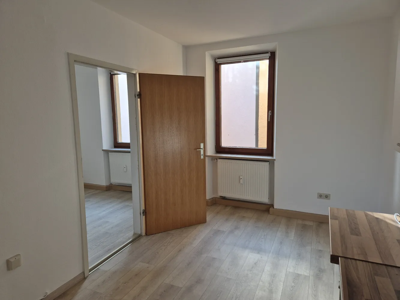 2 Zimmer Wohnung mit 24 m² in Augsburg – Bild 2