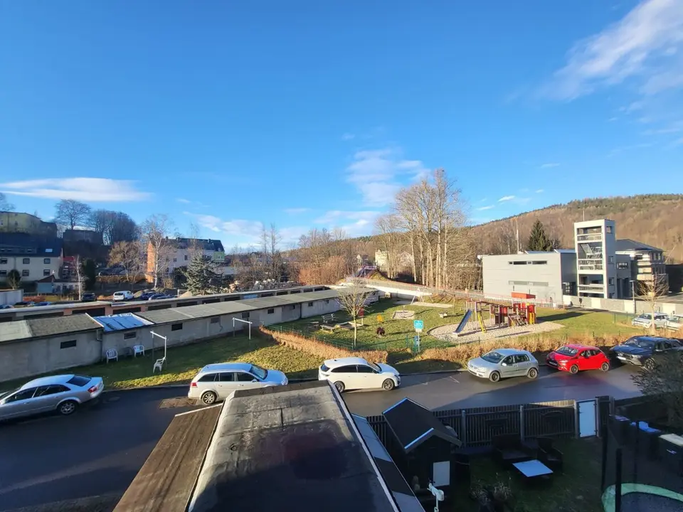 2 Zimmer Wohnung mit 51 m² in Schwarzenberg – Bild 4