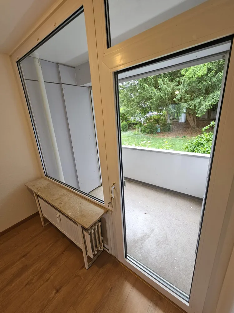 3 Zimmer Wohnung mit 70 m² in Frankfurt am Main – Bild 9