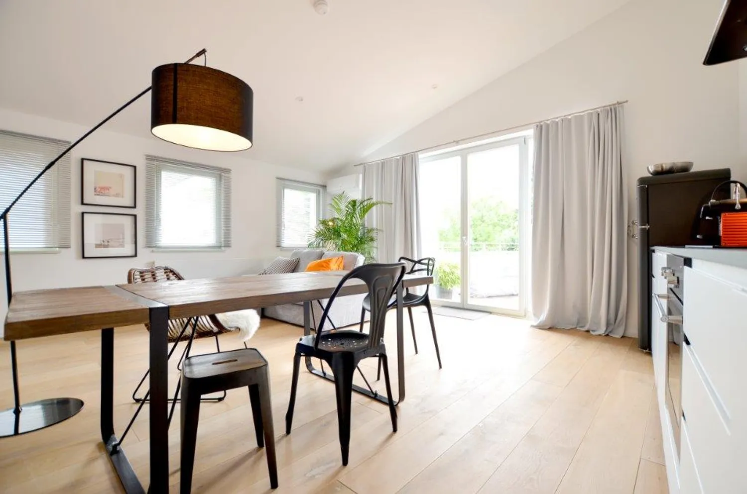 4 room apartment with 90 m² in Bonn – Photo 10