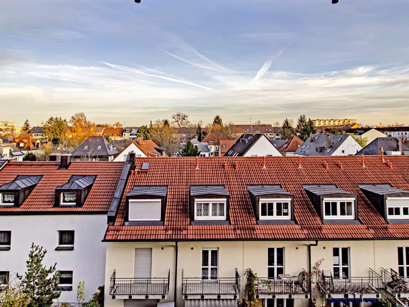 2 Zimmer Wohnung mit 43 m² in München – Bild 4