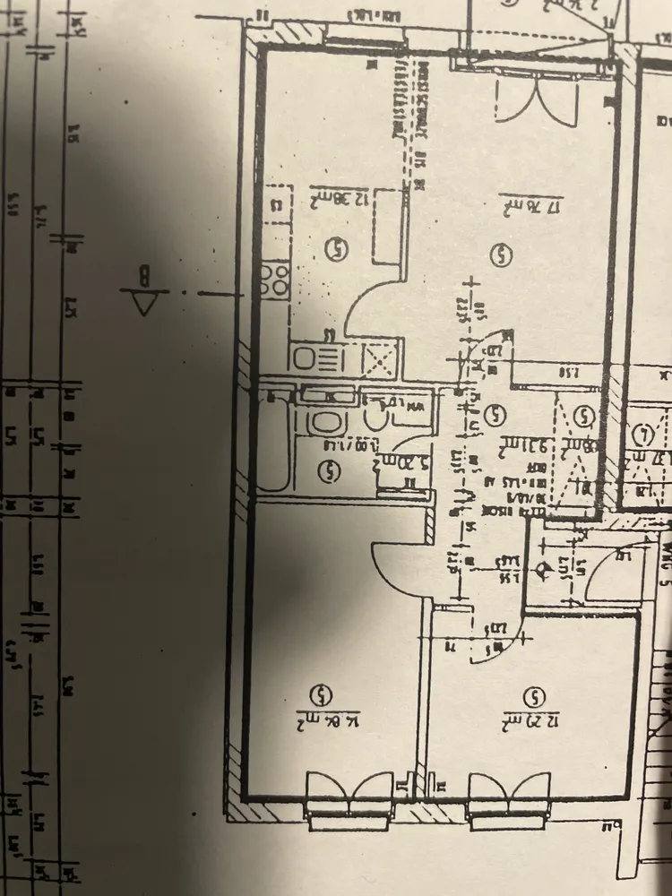 3 Zimmer Wohnung mit 70 m² in Berlin – Bild 6