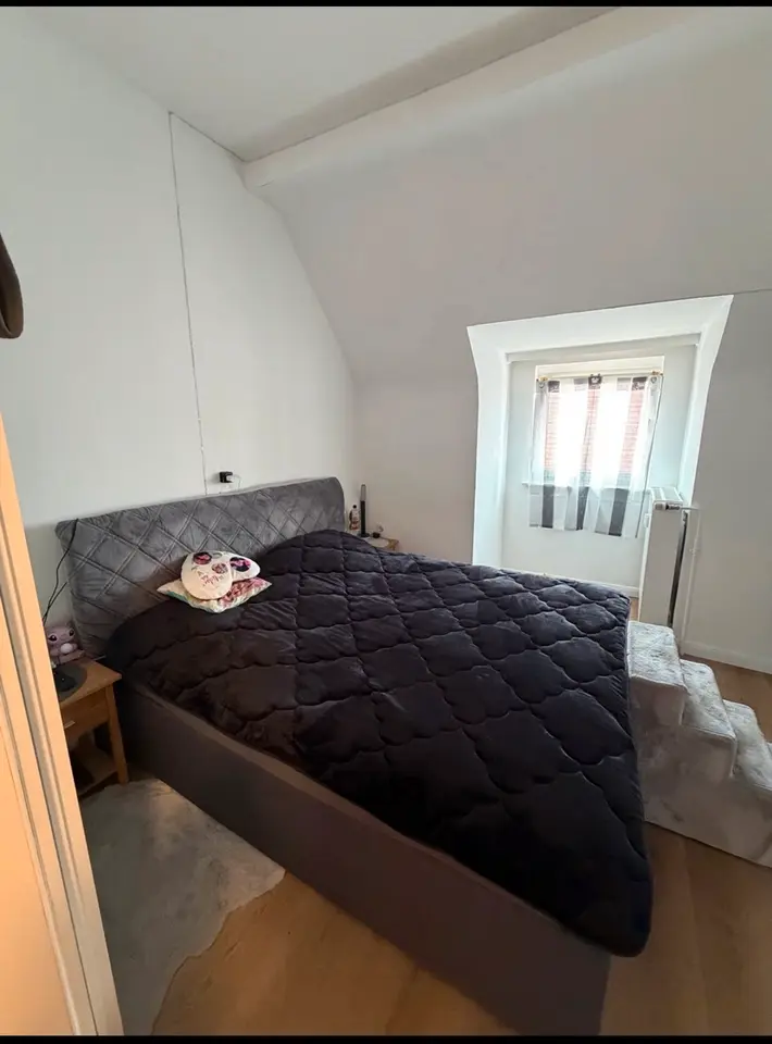 4 Zimmer Wohnung mit 89 m² in Northeim – Bild 1