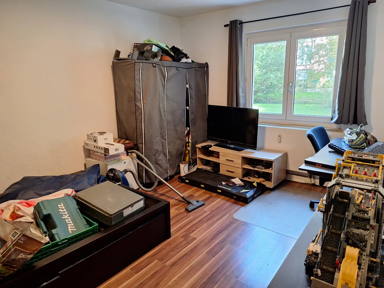 1 Zimmer Wohnung mit 45 m² in Köln – Bild 6
