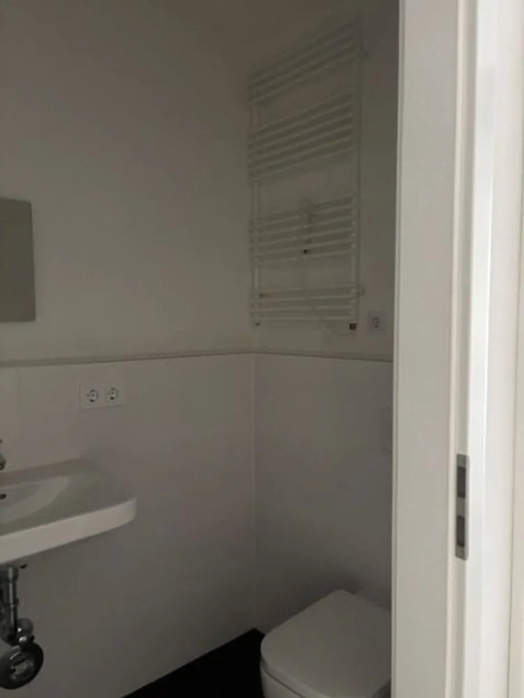 1 Zimmer Wohnung mit 30 m² in Augsburg – Bild 8