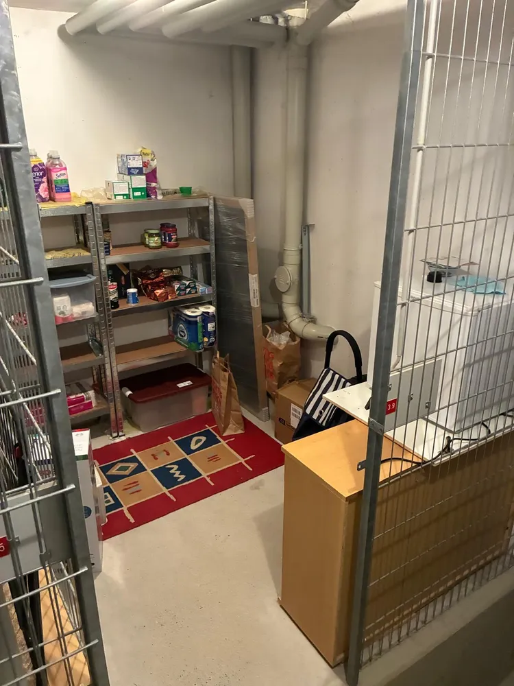 2 Zimmer Wohnung mit 39 m² in Metzingen – Bild 6