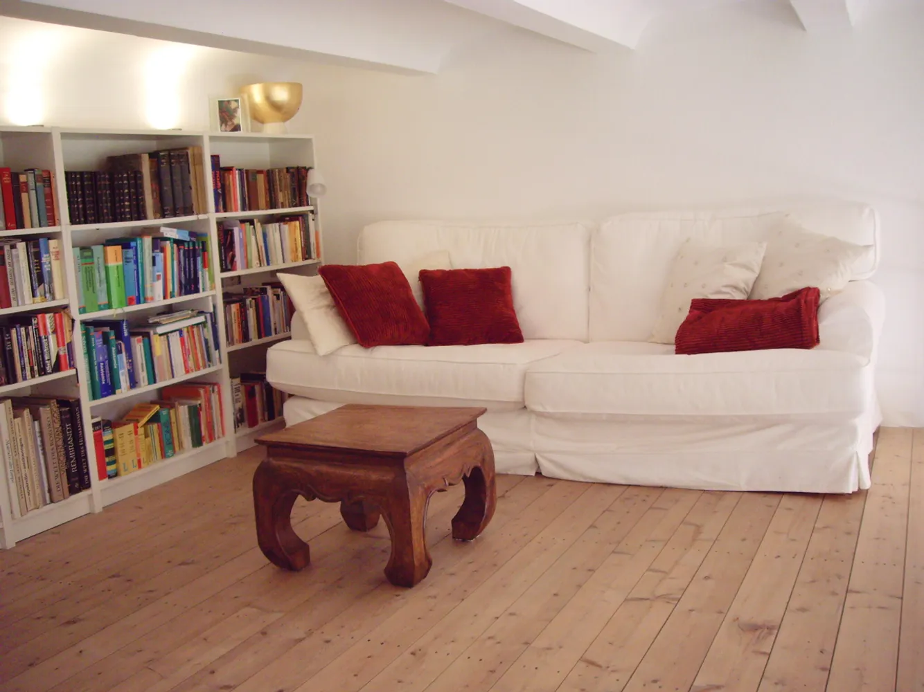 2 room apartment with 80 m² in Wuppertal – Photo 4