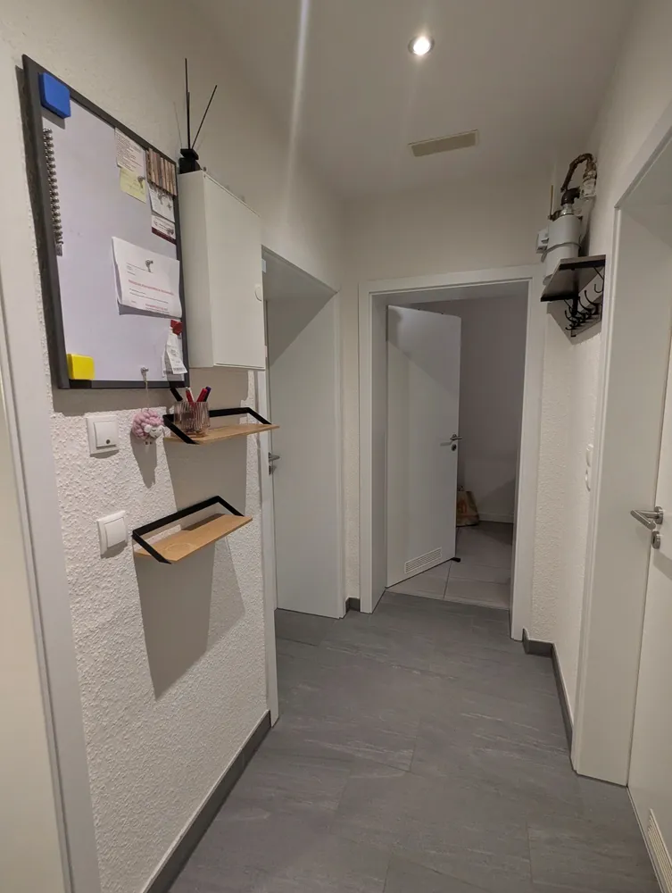 2 Zimmer Wohnung mit 53 m² in Nürnberg – Bild 1