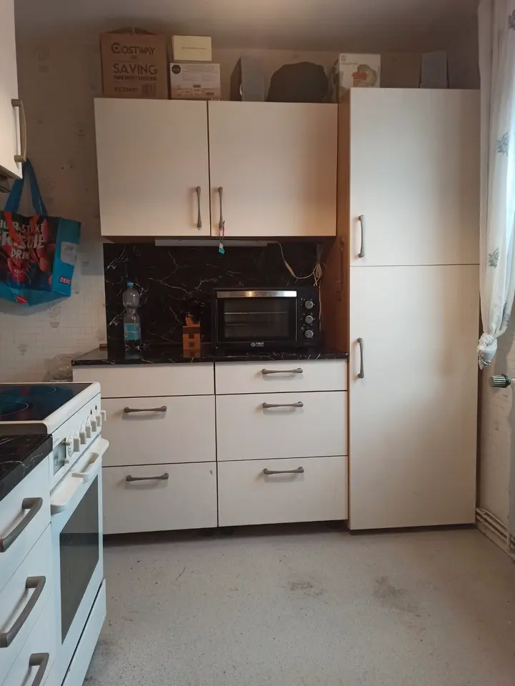 WG-Zimmer mit 16 m² in Braunschweig – Bild 7