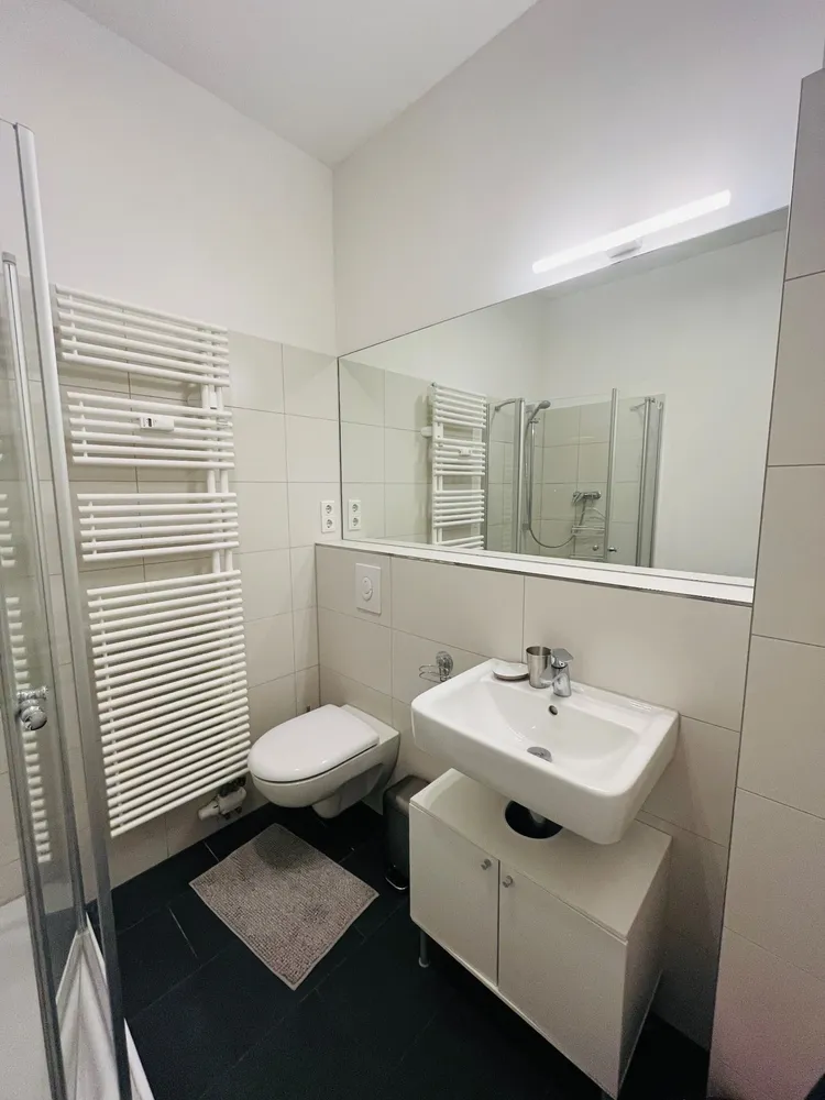 1 Zimmer Wohnung mit 36 m² in Berlin – Bild 10