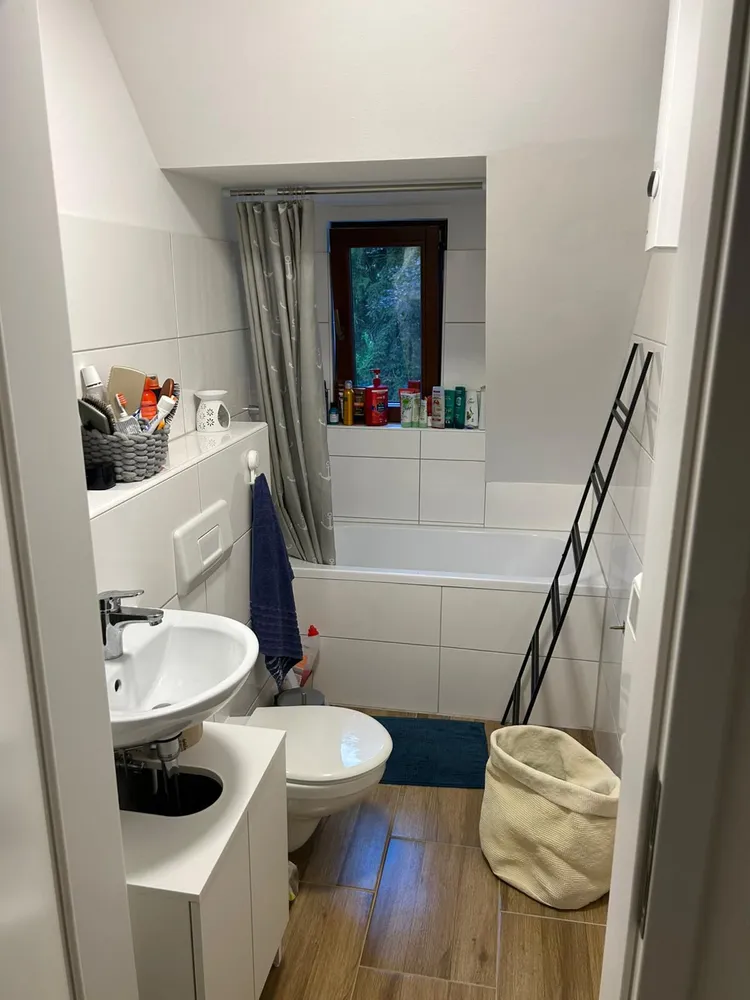 2 Zimmer Wohnung mit 33 m² in Mülheim an der Ruhr – Bild 4