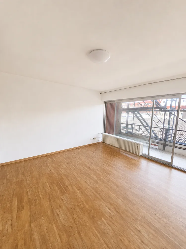 1 Zimmer Wohnung mit 34 m² in Ludwigshafen am Rhein – Bild 3